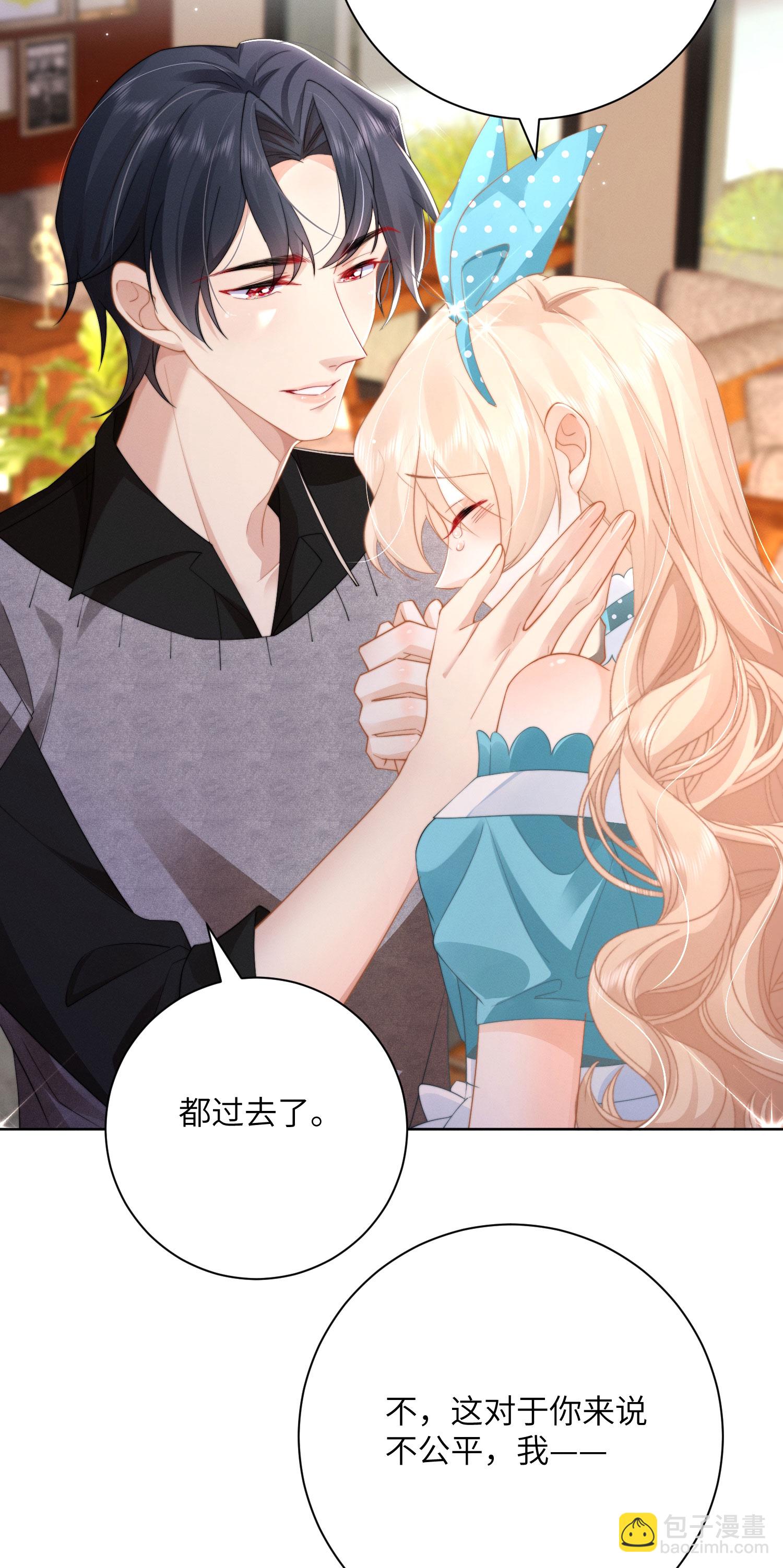 第60话 过去，现在，未来(1/2)-第63话