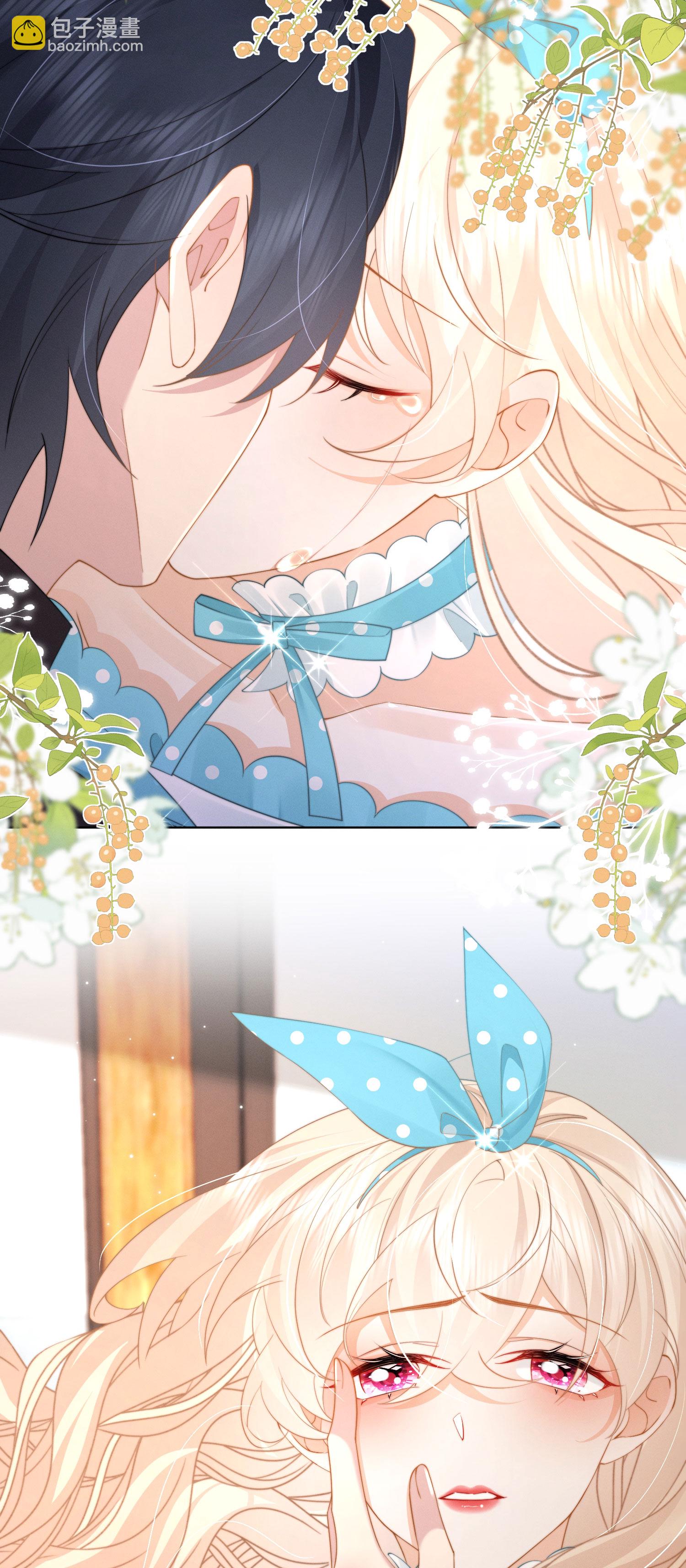 第60话 过去，现在，未来(1/2)-第63话