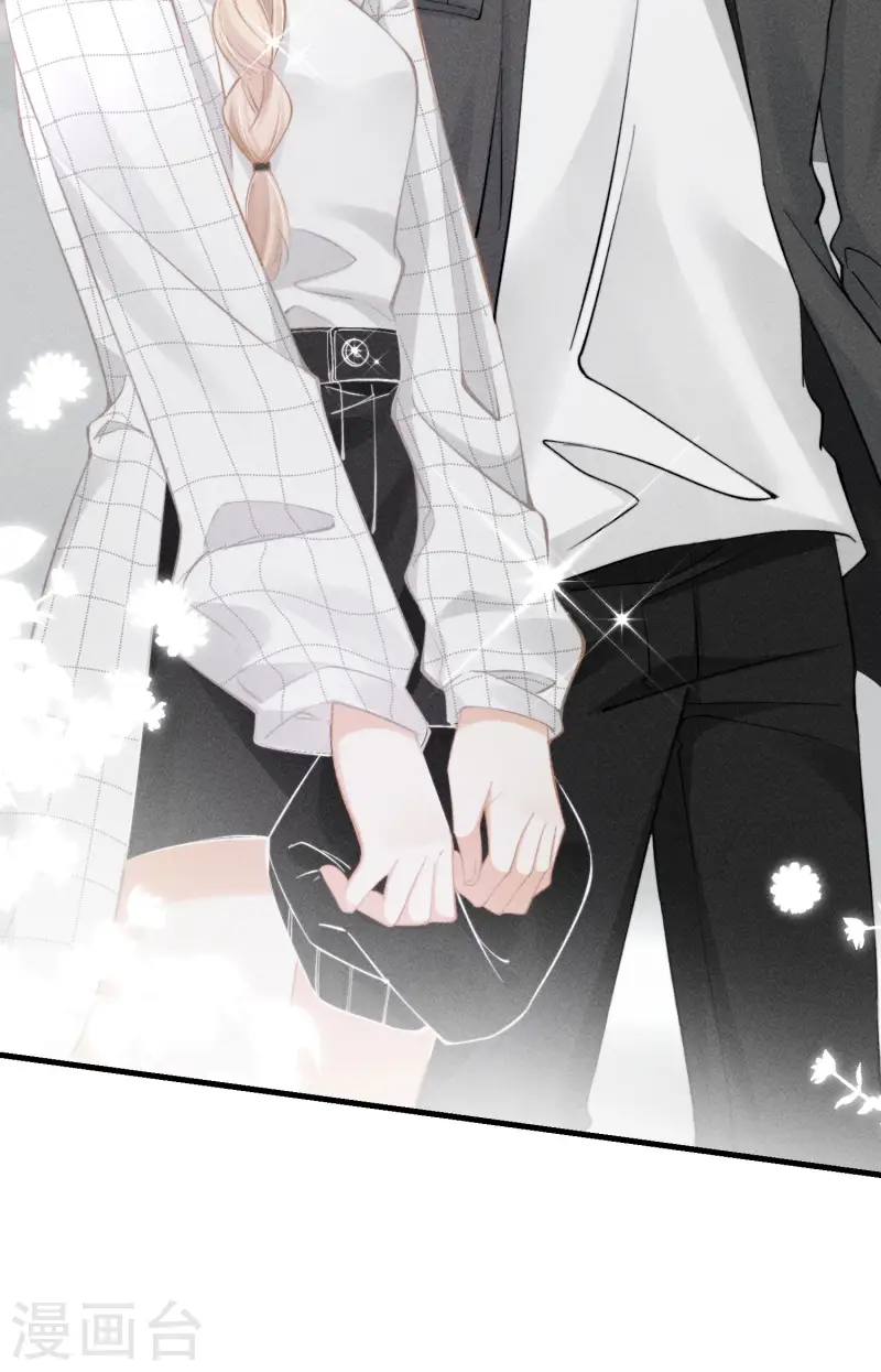 第7话 降好感会让我死？(1/2)-第9话