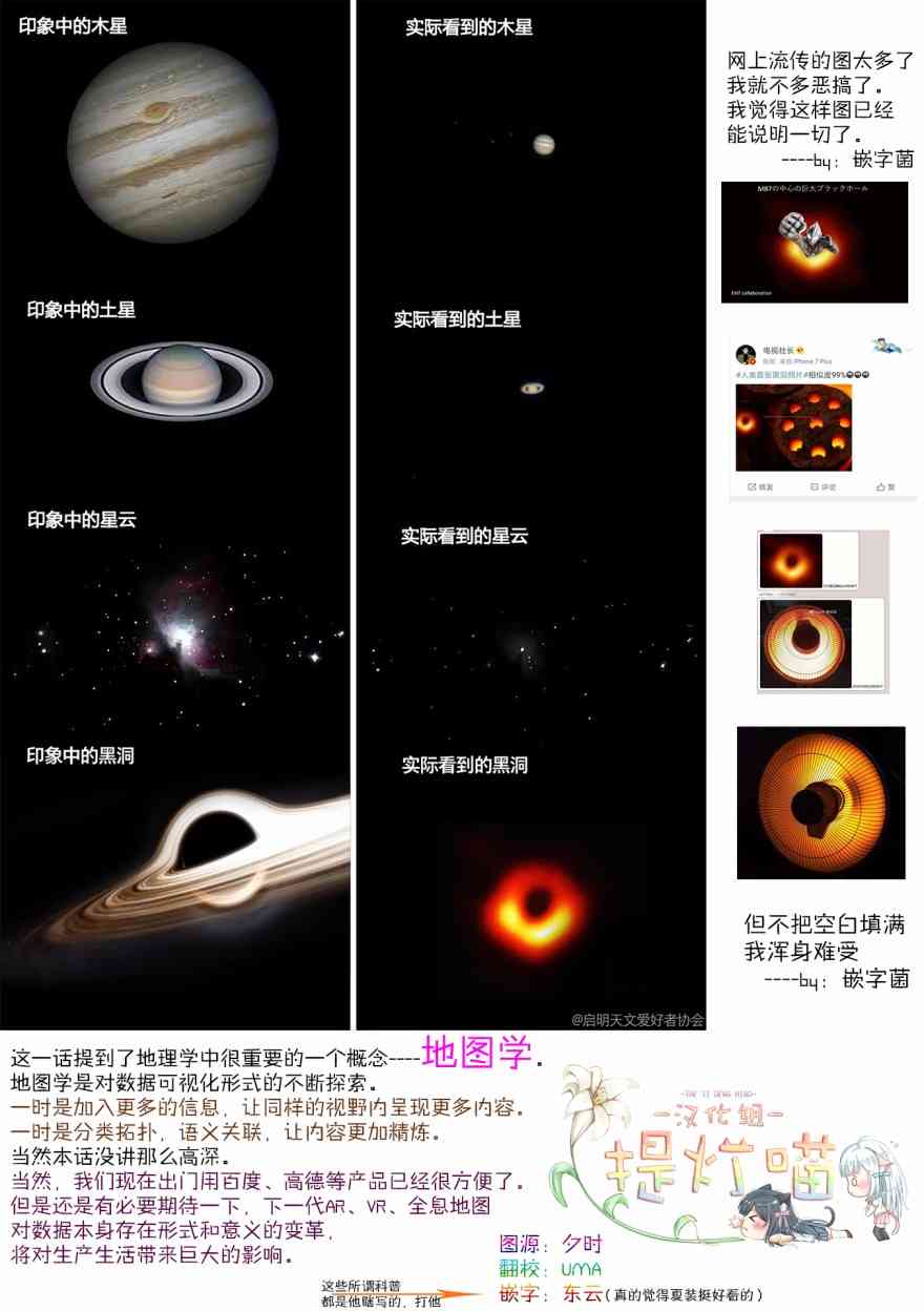 恋爱小行星 - 8话 - 1