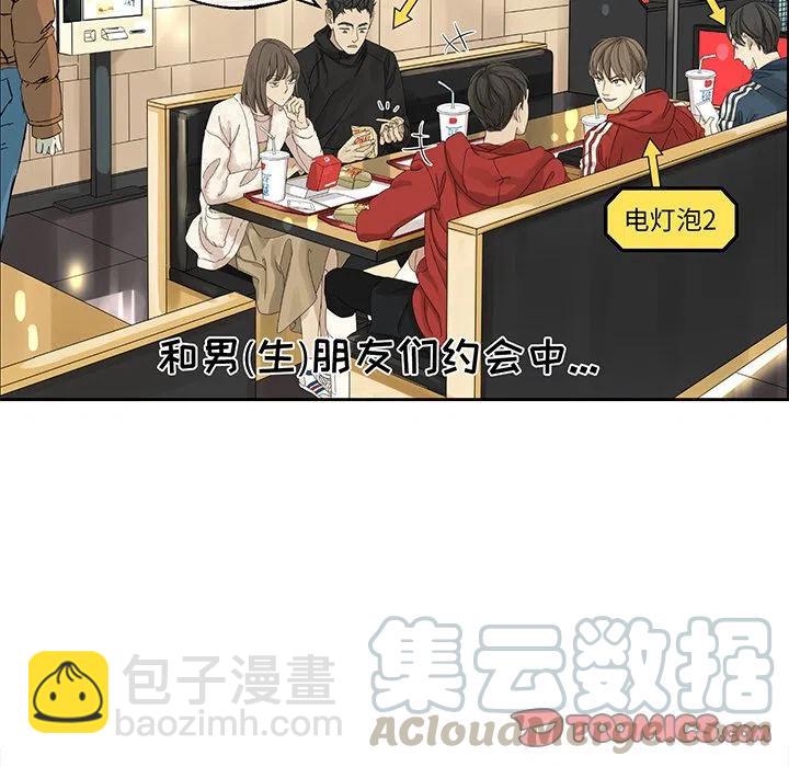 戀愛新手 - 2(1/2) - 2