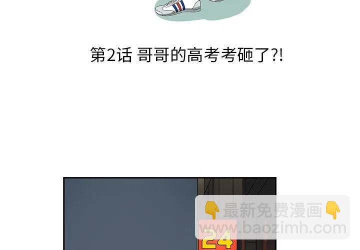 戀愛新手 - 2(1/2) - 3