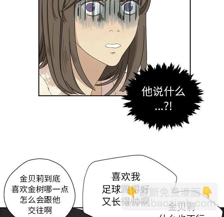 戀愛新手 - 2(1/2) - 8