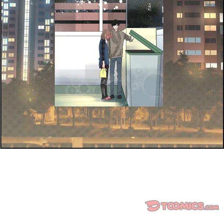 戀愛新手 - 20(2/2) - 5