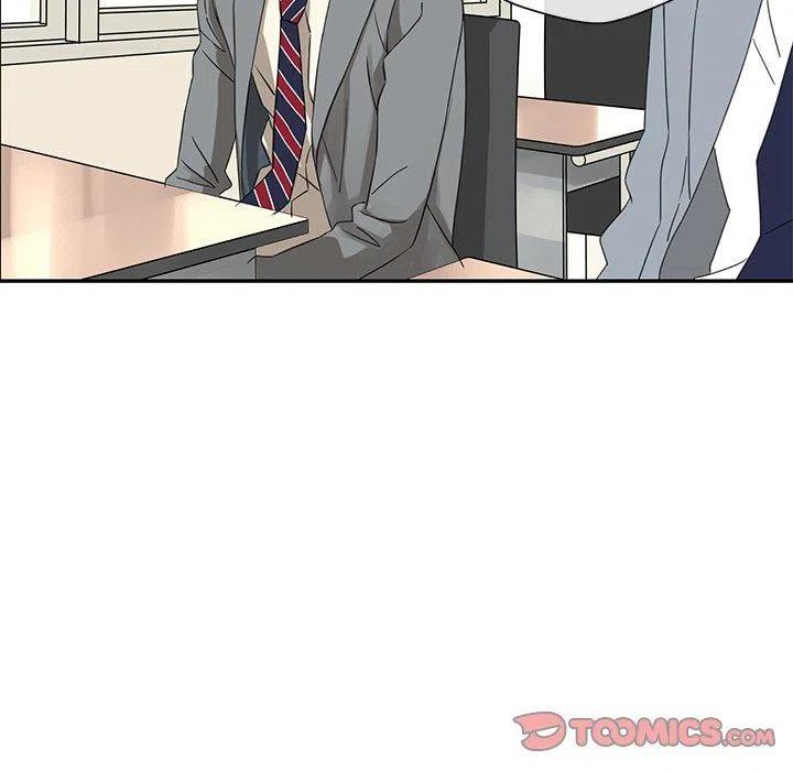 戀愛新手 - 22(1/2) - 2