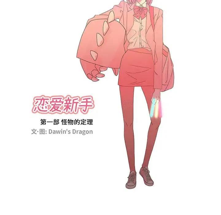 戀愛新手 - 50(1/3) - 2