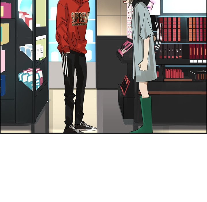 戀愛新手 - 第 52 話(2/2) - 3