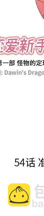 戀愛新手 - 54(8/9) - 6