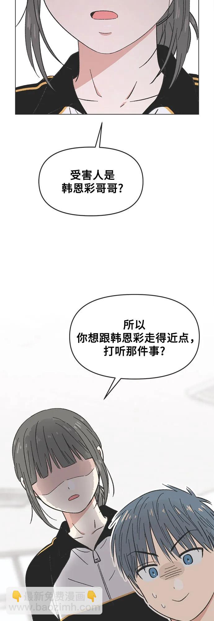 戀愛選擇題 - 第21話 - 4