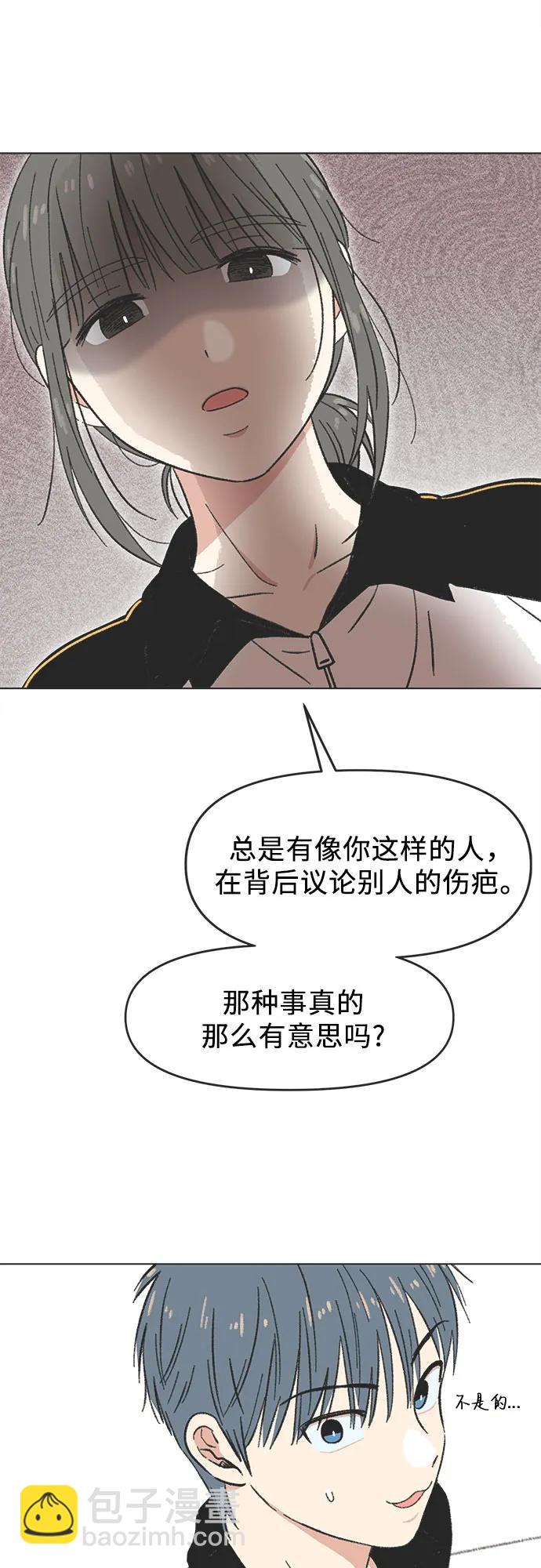 戀愛選擇題 - 第21話 - 6