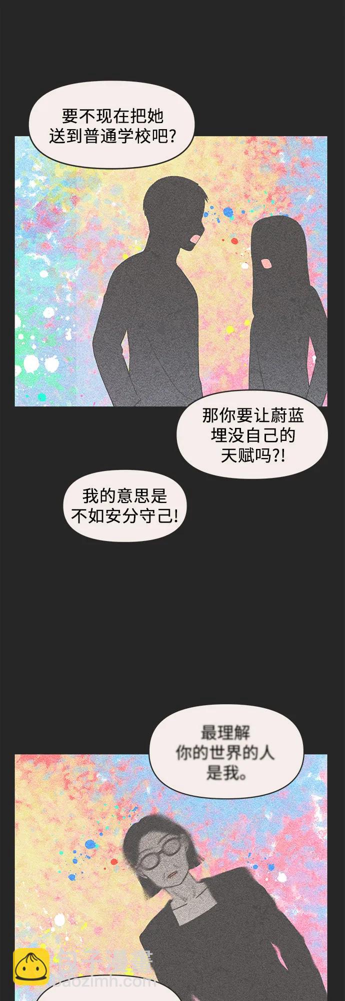 戀愛選擇題 - 第21話 - 3