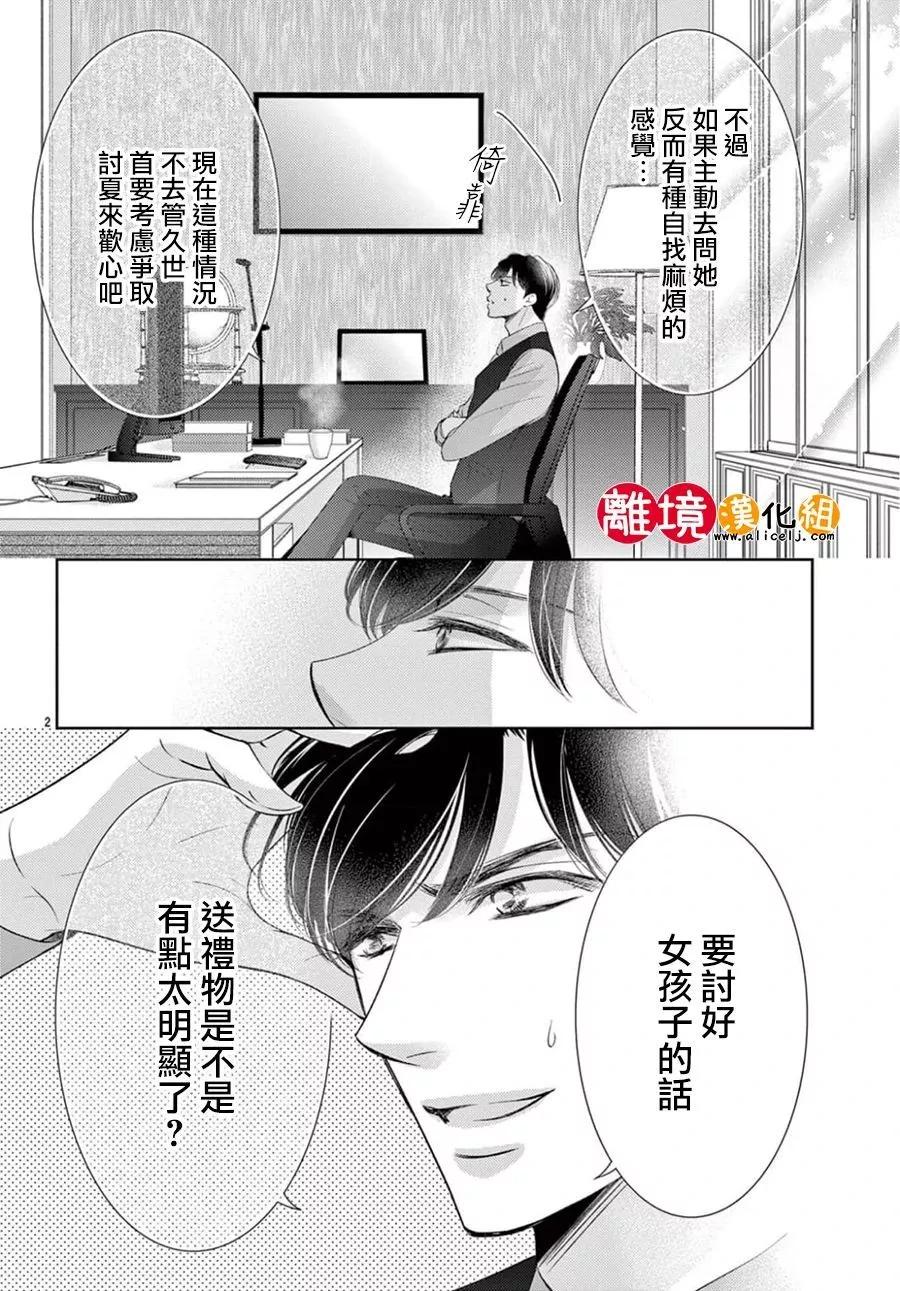 戀愛之前先結婚吧 - 番外篇01 - 1