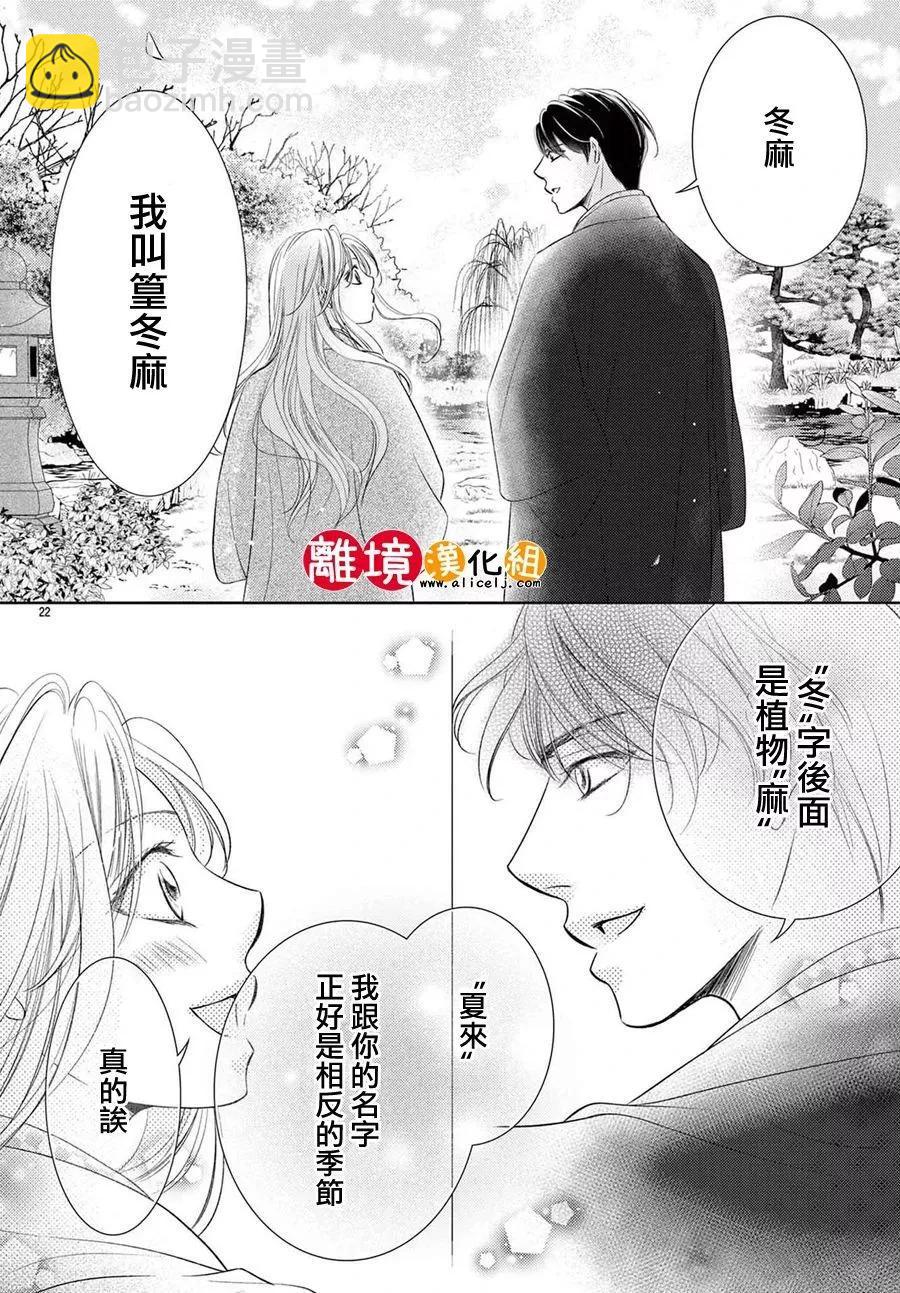 戀愛之前先結婚吧 - 第04話 - 2