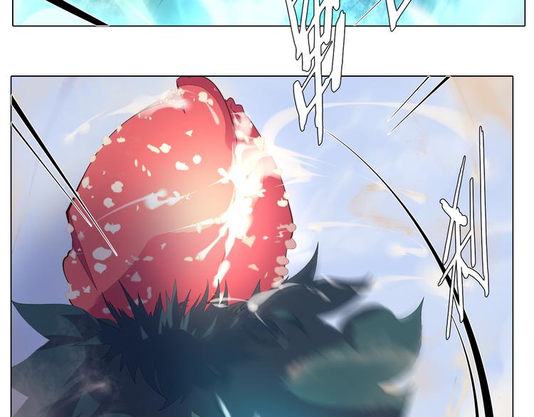 第32话 淇淇的决意(1/2)-第33话