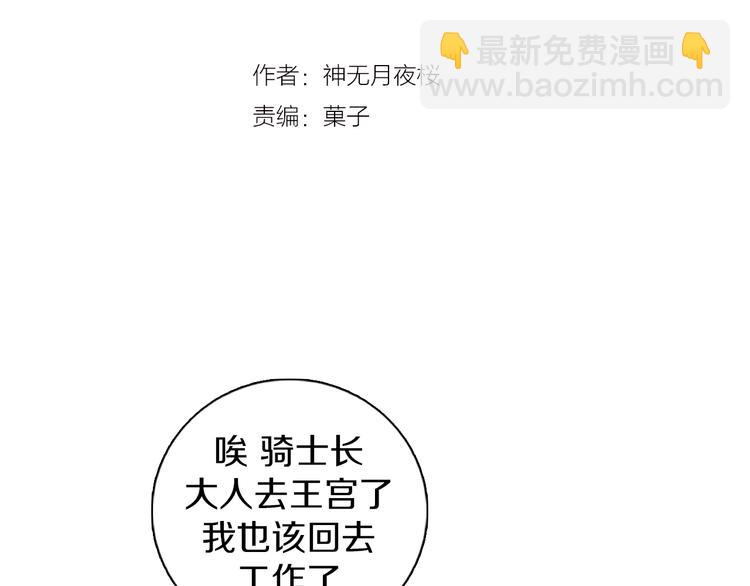 第34话 莱茵的过去(1/3)-第35话