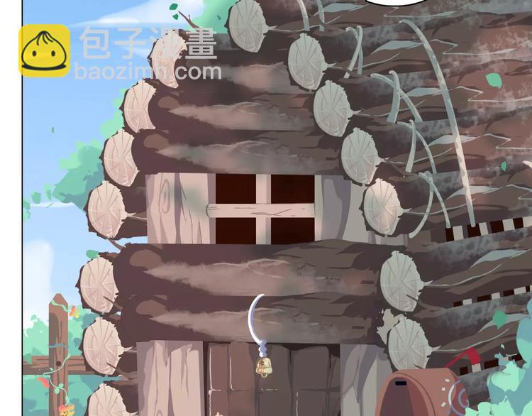 第8话 淘气的暗精灵(1/2)-第9话