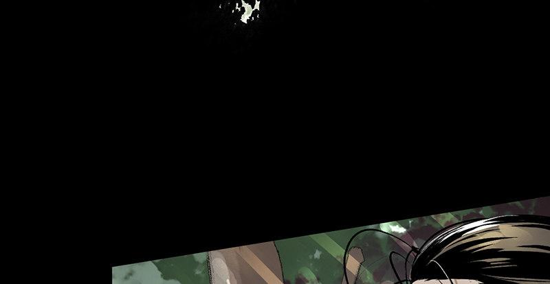 第十话 铁窗往事(1/4)-第11话