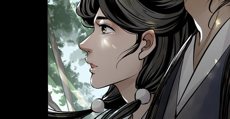 第十话 铁窗往事(1/4)-第11话