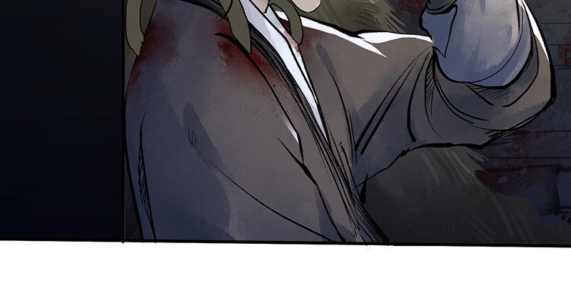 第十话 铁窗往事(1/4)-第11话