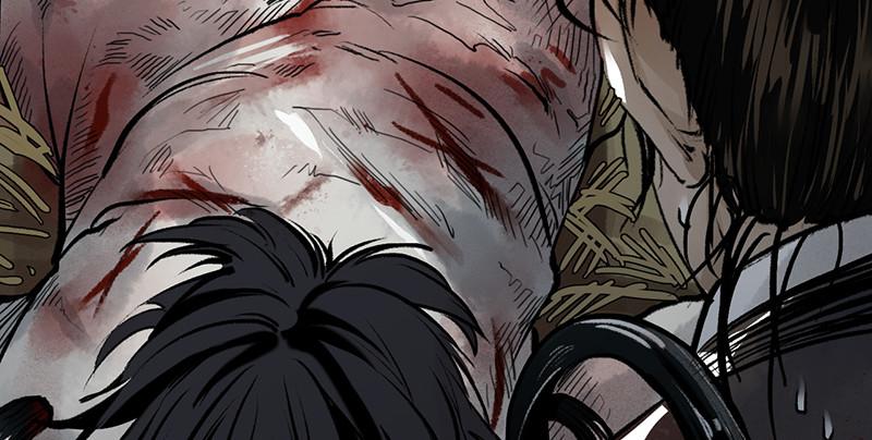 第十话 铁窗往事(1/4)-第11话