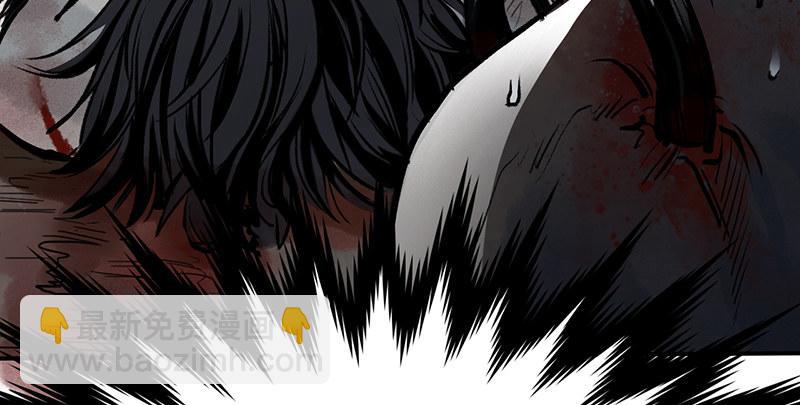 第十话 铁窗往事(1/4)-第11话