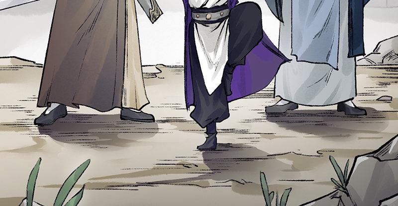 第二十话 忆往昔(1/4)-第21话