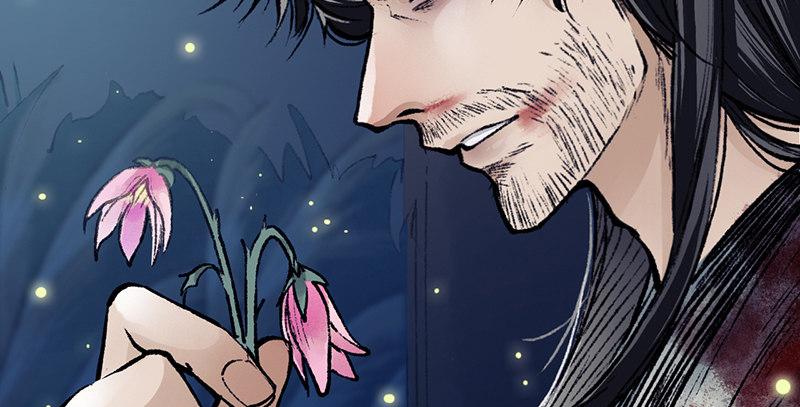 第二十六话 追兵(1/4)-第27话