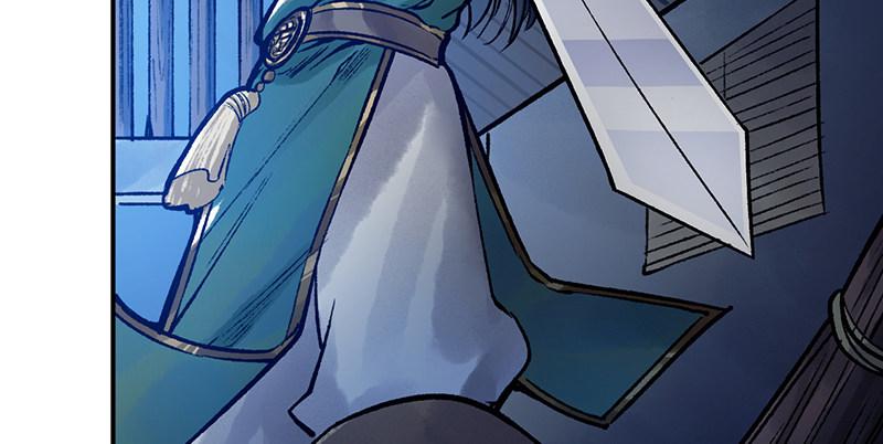 第三十话 大难不死(1/3)-第31话