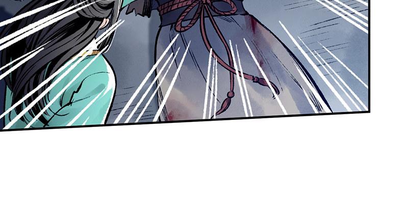 第三十话 大难不死(1/3)-第31话