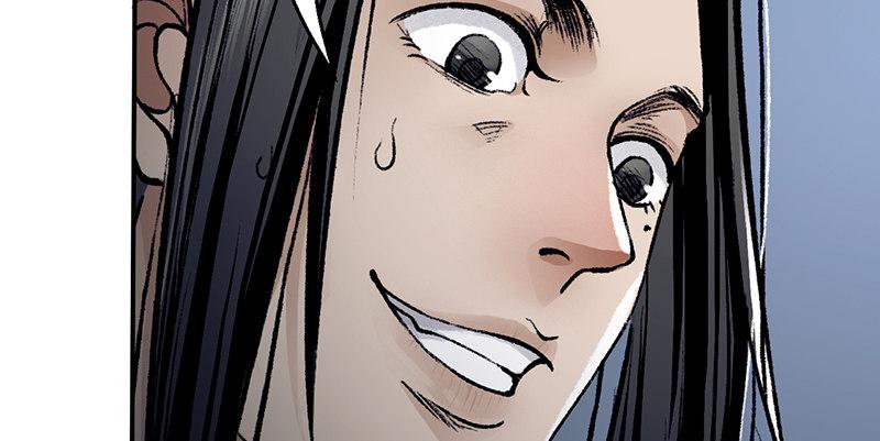 第三十话 大难不死(1/3)-第31话