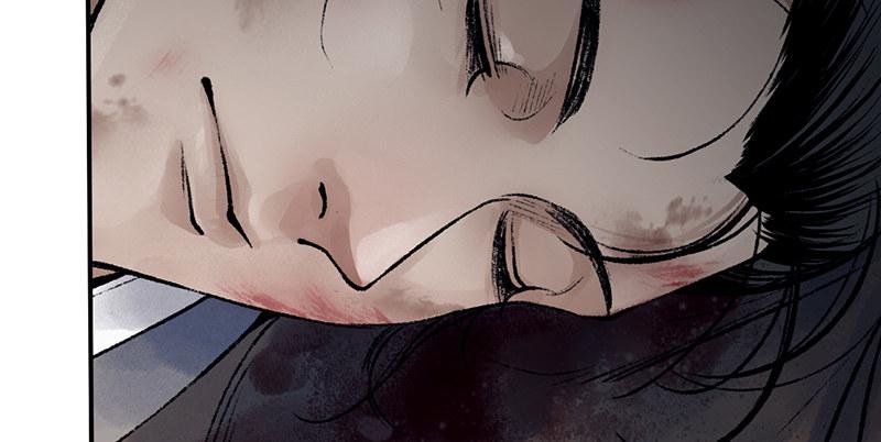 第三十二话 苟活(1/4)-第33话