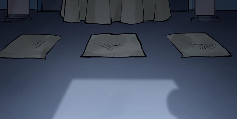 第三十二话 苟活(1/4)-第33话