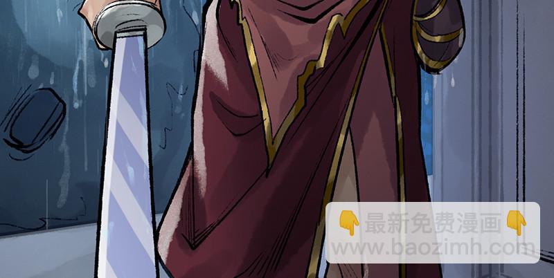 第三十二话 苟活(1/4)-第33话