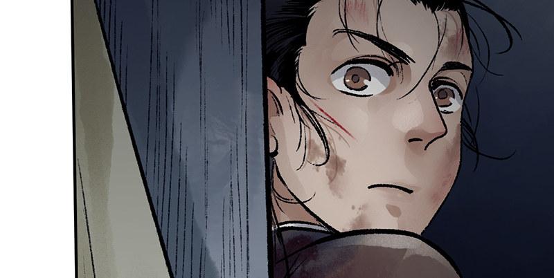 第三十二话 苟活(1/4)-第33话