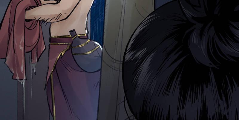 第三十二话 苟活(1/4)-第33话