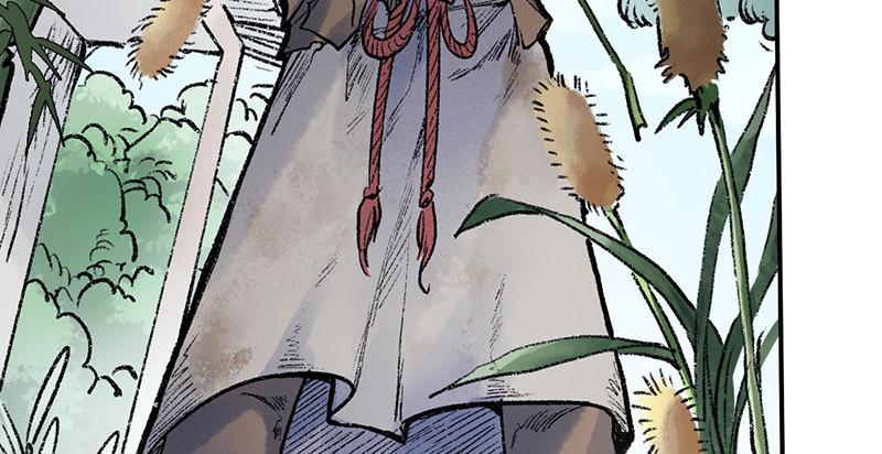 第三十四话 绝处逢生(1/3)-第35话