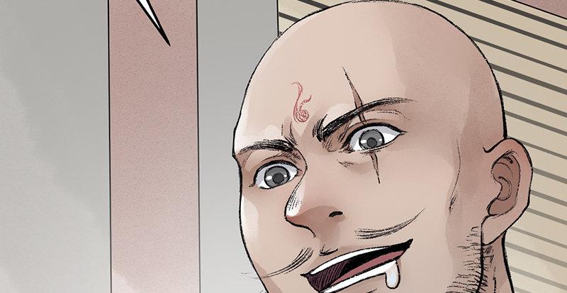 第三十四话 绝处逢生(1/3)-第35话