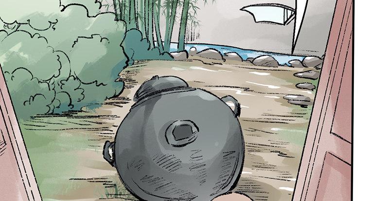 第三十四话 绝处逢生(1/3)-第35话