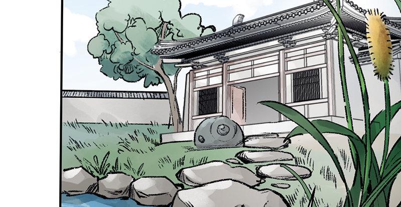 第三十四话 绝处逢生(1/3)-第35话