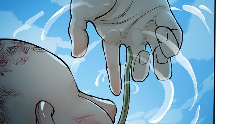 第三十四话 绝处逢生(1/3)-第35话