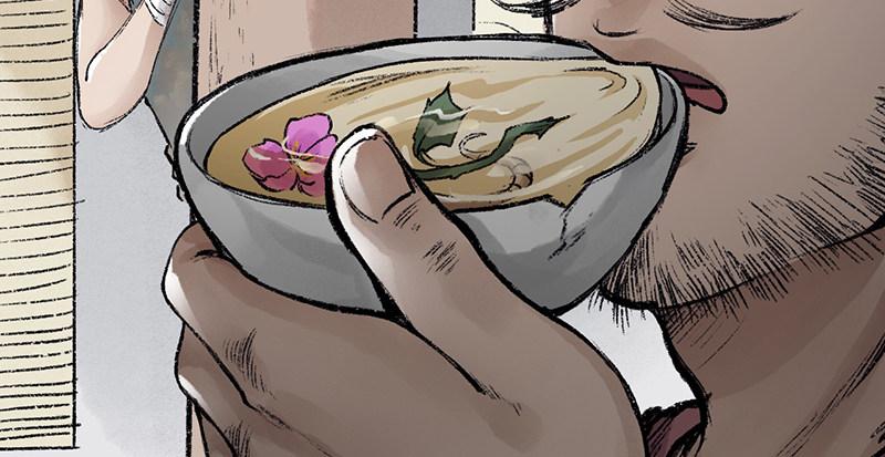 第三十四话 绝处逢生(1/3)-第35话