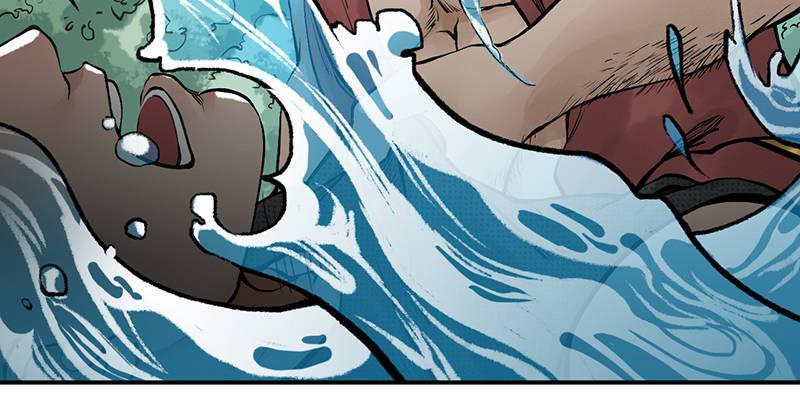 第三十四话 绝处逢生(1/3)-第35话