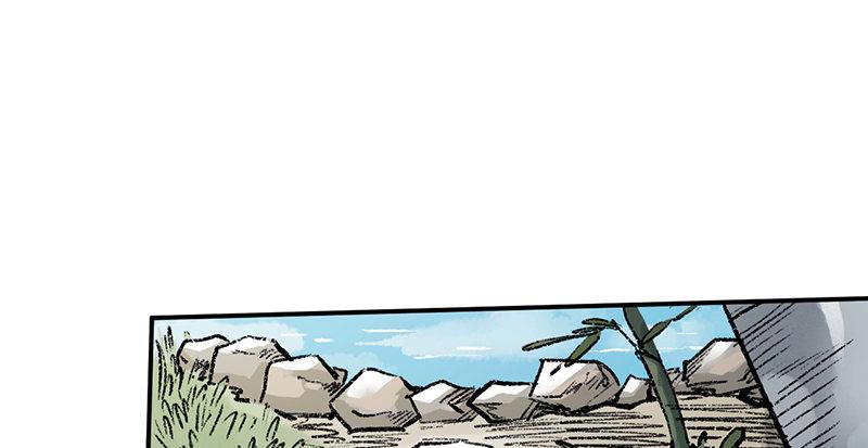 第三十四话 绝处逢生(1/3)-第35话