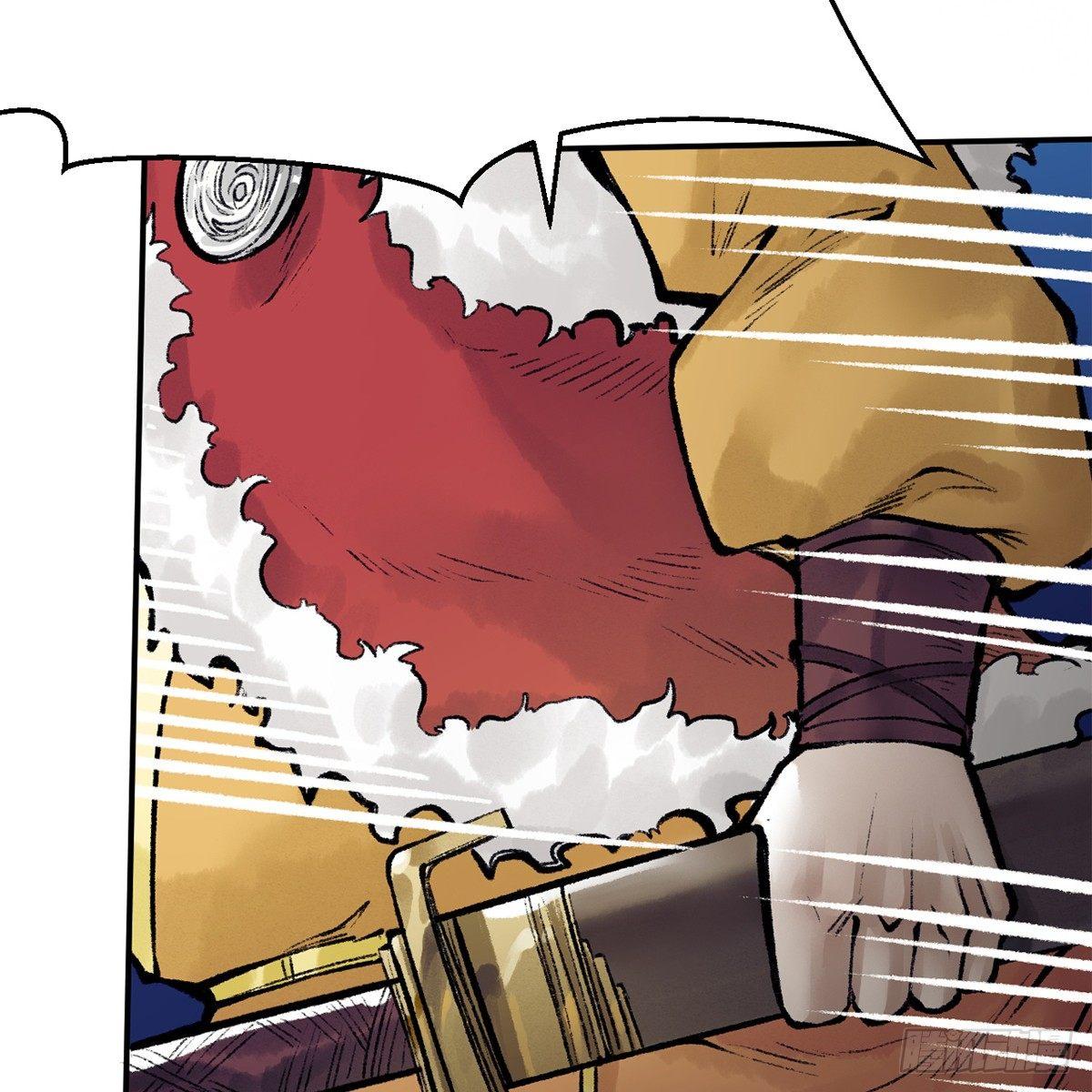 第四十二话 劳燕分飞(1/2)-第43话