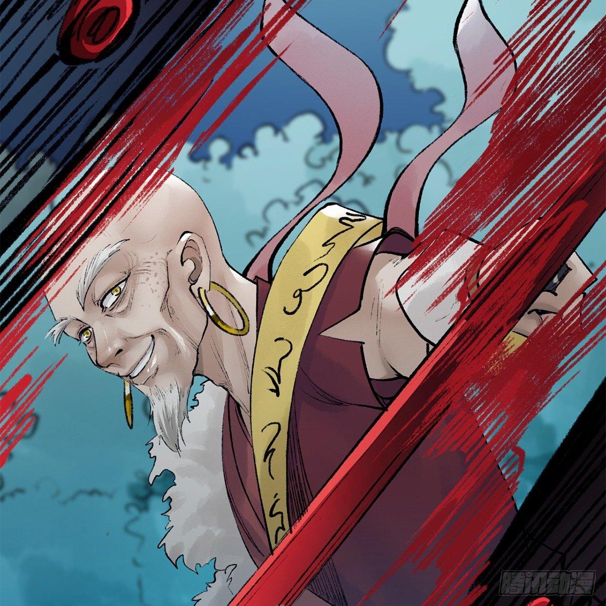 第四十二话 劳燕分飞(1/2)-第43话