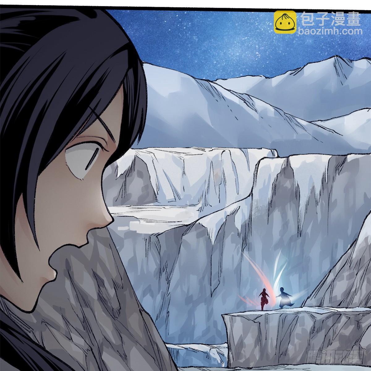 第四十八话 共困维谷(1/2)-第49话