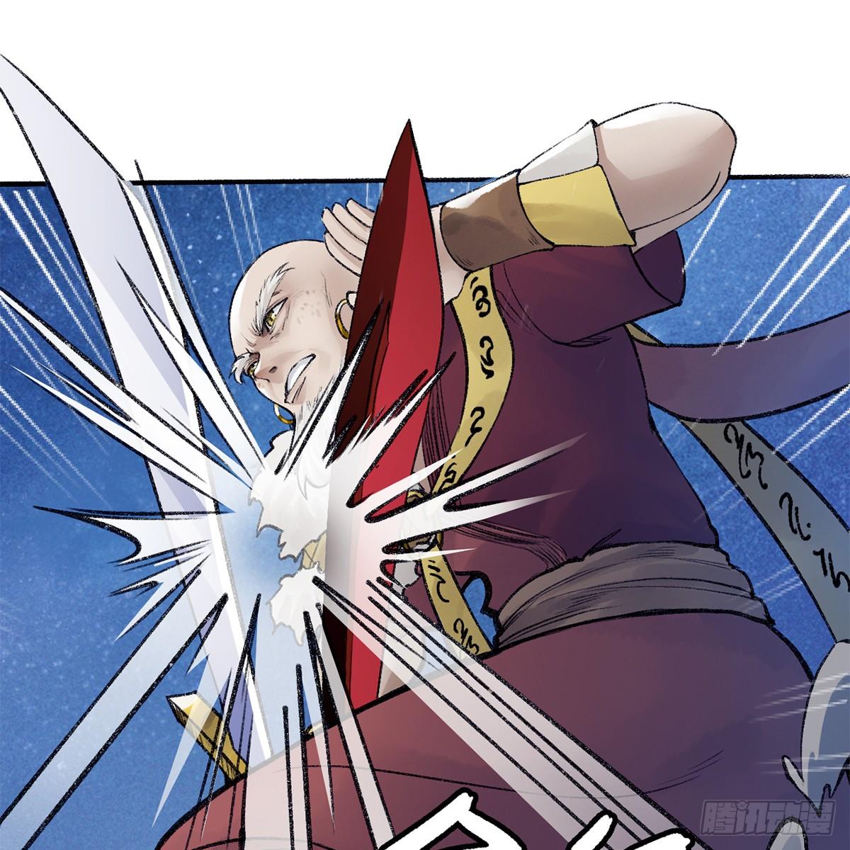 第四十八话 共困维谷(1/2)-第49话