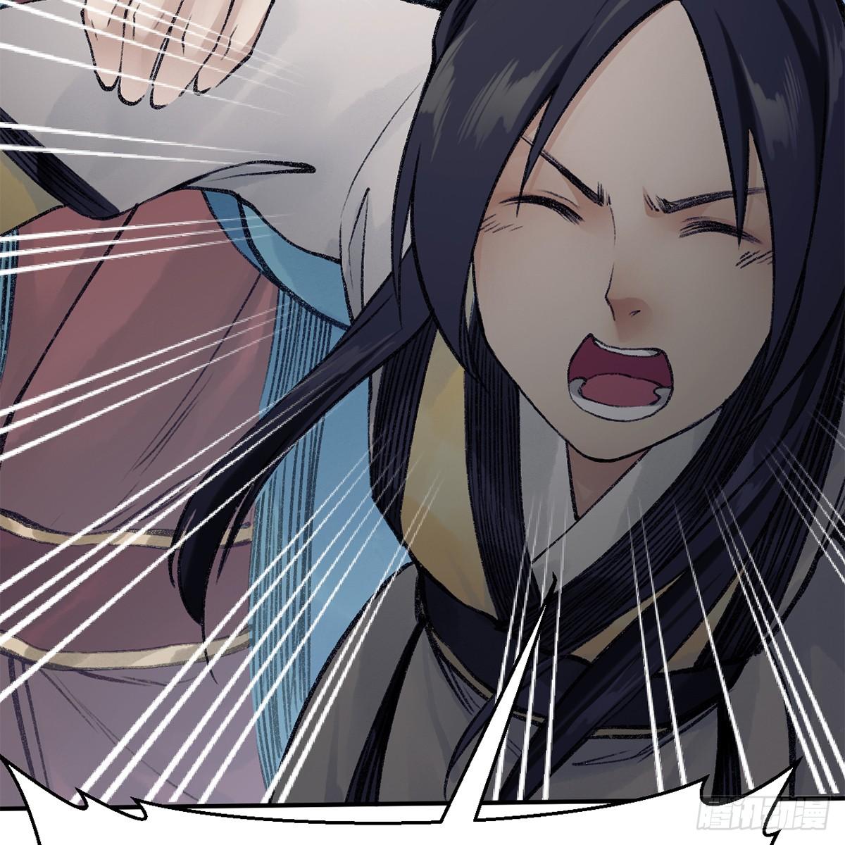 第四十八话 共困维谷(1/2)-第49话