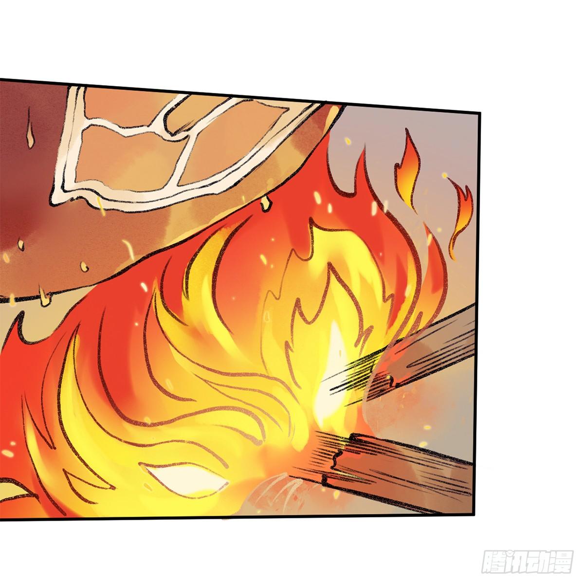 第四十八话 共困维谷(1/2)-第49话