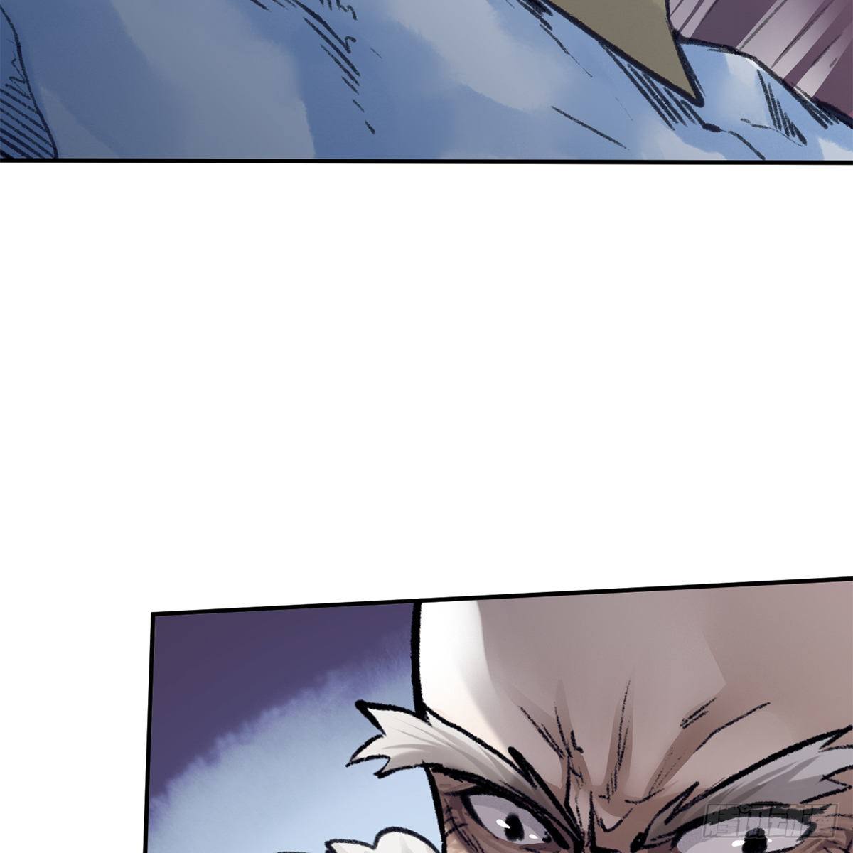 第五十二话 断腿之厄(1/2)-第53话